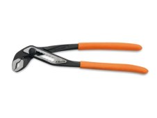 Pinza regolabile a cerniera sovrapposta Beta 1044N con manici in PVC, 250mm Pinza regolabile a cerniera sovrapposta Beta 1044N con manici in PVC, 250mm