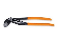 Pinza regolabile a cerniera chiusa Beta Poligrip 1048N impugnatura rivestita, 175-400mm Pinza regolabile a cerniera chiusa Beta Poligrip 1048N impugnatura rivestita, 175-400mm