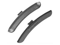 Pinza universale Beta 989B per piobi equilibratura ruote, 230mm