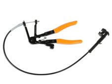Pinza universale con prolunga Beta 1472PU/P per fascette e anelli stringitubo, 630mm Pinza universale con prolunga Beta 1472PU/P per fascette e anelli stringitubo, 630mm