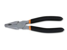 Pinza universale Beta 1150 cromata manici PVC, 160-220mm Pinza universale Beta 1150 cromata manici PVC, 160-220mm