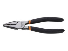 Pinza universale Beta 1150G finitura industriale manici PVC, 160-220mm Pinza universale Beta 1150G finitura industriale manici PVC, 160-220mm