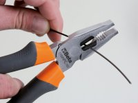 Pinza universale Beta Hypercut 1150HPC taglienti in acciaio sinterizzato