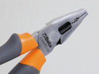 Pinza universale Beta Hypercut 1150HPC taglienti in acciaio sinterizzato