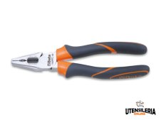 Pinza universale Beta Hypercut 1150HPC taglienti in acciaio sinterizzato Pinza universale Beta Hypercut 1150HPC taglienti in acciaio sinterizzato