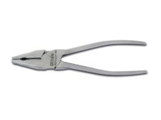 Pinza universale a grande effetto Beta 1150INOX in acciaio inossidabile, 180mm