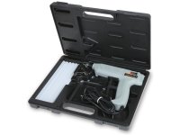 Pistola per colla a caldo Beta 1851VK con 12 stick e valigetta