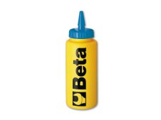 Polvere di gesso blu Beta 1705PT per tracciatori a filo, 250g Polvere di gesso blu Beta 1705PT per tracciatori a filo, 250g