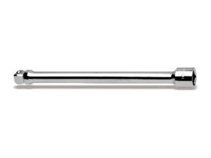 Prolunga angolare cromata Beta 920AN attacco quadro maschio e femmina 1/2", 250mm