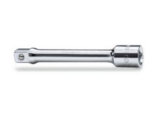 Prolunga cromata Beta 920/21 attacco quadro maschio e femmina 1/2", 125mm