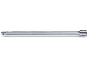 Prolunga cromata Beta 920/23 attacco quadro maschio e femmina 1/2", 375mm