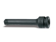 Prolunga fosfatata Beta 729/22 attacco quadro maschio e femmina 1", 330mm