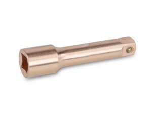 Prolunga antiscintilla Beta 911BA/20 attacco quadro maschio e femmina 3/8", 75mm