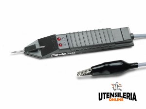 Strumento provatensione a LED Beta 1498 3-48Volt