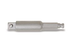 Raccordo chiavi bussola Beta 892/6 Hex 5/16" - Quadro 3/8", 75mm