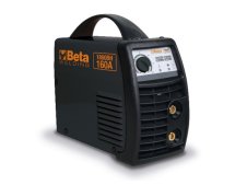 Saldatrice ad inverter Beta 1860BH/160A per saldatura MMA, 10-160A