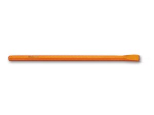 Scalpello per elettricisti Beta 1701NE a sezione ottagonale, 200-250mm
