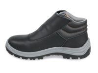 Scarpe antinfortunistiche alte Beta 7245NB per saldatori (tg.35-48)