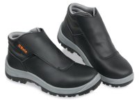 Scarpe antinfortunistiche alte Beta 7245NB per saldatori (tg.35-48)