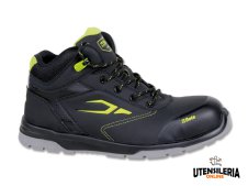 Scarpe antinfortunistiche alte Beta 7321NA Active S3 SRC (tg. 35-48)