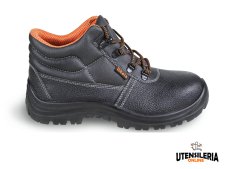 Scarpe antinfortunistiche alte Beta 7243CK Basic S3 SRC (tg. 35-48)