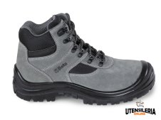 Scarpe antinfortunistiche alte Beta 7249GK Basic Trekking S1P RS SRC (tg. 35-48)