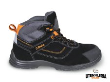 Scarpe antinfortunistiche alte Beta 7218FN Flex S3 SRC (tg. 35-48)