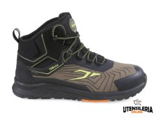 Scarpe antinfortunistiche alte Beta 7357V 0-Gravity S3 HRO (tg.38-48)