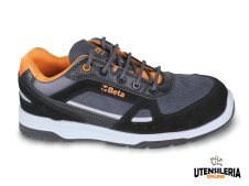 Scarpe antinfortunistiche basse Beta 7315AN Active S3 SRC idrorepellenti (tg. 35-48)