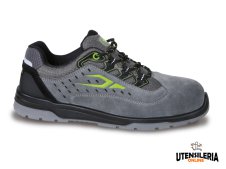 Scarpe antinfortunistiche basse Beta 7317NA Active S1P SRC (tg. 35-48)