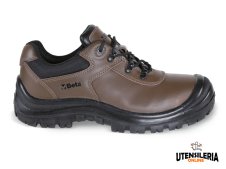 Scarpe antinfortunistiche basse Beta 7235BK Basic Trekking S3 SRC (tg. 35-48)