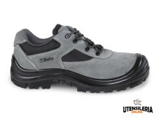 Scarpe antinfortunistiche basse Beta 7248GK Basic Trekking S1P SRC (tg. 35-48)