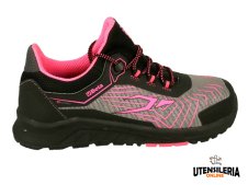 Scarpe antinfortunistiche donna Beta 7352LG 0-Gravity S1P HRO SRC (tg.34-42)