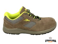 Scarpe antinfortunistiche basse Beta 7222PEK Easy Plus S1P SRC (tg. 35-48)