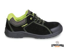 Scarpe antinfortunistiche basse Beta 7224PEK Easy Plus S1P SRC (tg. 35-48)