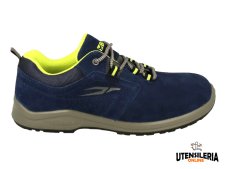 Scarpe antinfortunistiche basse Beta 7225PEK Easy Plus S1P SRC (tg. 35-48)