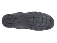 Scarpe antinfortunistiche basse Beta 7213G Flex in pelle scamosciata S1P (tg.35-48)