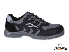 Scarpe antinfortunistiche basse Beta 7217FG Flex Evolution S1P SRC (tg. 35-48)