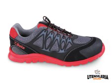 Scarpe antinfortunistiche basse Beta 7340R Fit Pro S1P SRC (tg. 36-47)