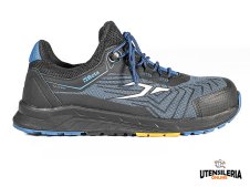 Scarpe antinfortunistiche basse Beta 7352B O-Gravity S1P (tg.38-48)