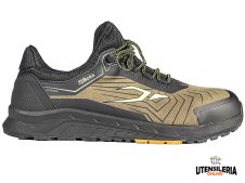 Scarpe antinfortunistiche basse Beta 7356V 0-Gravity S3 HRO (tg.38-48) Scarpe antinfortunistiche basse Beta 7356V 0-Gravity S3 HRO (tg.38-48)