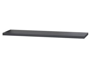 Semipiano di sostegno Beta C58SP 1,6 per banchi componibili C58BC da 160cm