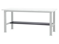 Semipiano di sostegno Beta C58SP 2,1 per banchi componibili C58BC da 210cm