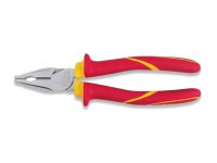 Assortimento 2 utensili per elettricisti Beta 1169MQ/D2 con pinza universale e tronchese