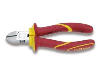 Assortimento 2 utensili per elettricisti Beta 1169MQ/D2 con pinza universale e tronchese