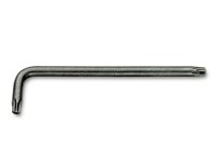 Set 8 chiavi maschio brunite Beta 97RTX/SC8 viti impronta Tamper Resistant Torx, T9-T40