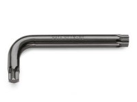 Set 8 chiavi maschio brunite Beta 97TX/SC8 viti impronta Torx, T9-T40