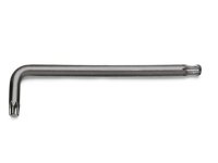 Set 8 chiavi maschio brunite Torx Beta 97BTX/SC8 estremità sferica, T9-T40