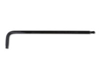 Set 8 chiavi maschio Torx brunite lunghe Beta 97BTXL/SC8 estremità sferica, T9-T40