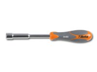 Set 6 giraviti tipo lungo  Beta 944BX/D6 a bussola esagonale profonda, 5-13mm